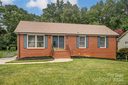 1048 Eaglewood Avenue sold home in Charlotte, SC