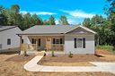 842 Cabaniss Drive sold home in Shelby, SC