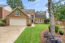 1206 Gifford Drive sold home in Matthews, SC