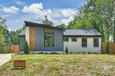 1626 Anderson Street sold home in Charlotte, SC