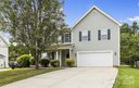 7010 Winter Garden Drive sold home in Concord, SC