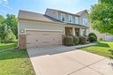 1261 Tanner Crossing Lane sold home in Indian Land, SC