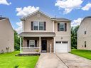 1041 Willow Wind Drive sold home in Gastonia, SC