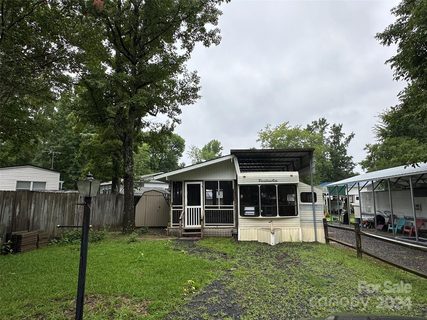 111 Redwood Trail A152