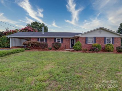 4012 Allison Street sold home in Colonial Heights, Hickory, NC