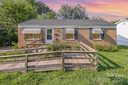 2705 Abelwood Road sold home in Charlotte, SC