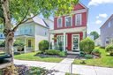 130 Kensington Street sold home in Mooresville, SC