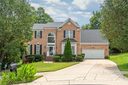 2506 Sandy Ridge Lane sold home in Matthews, SC