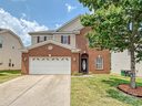 12311 Cumberland Cove Drive 414 sold home in Charlotte, SC