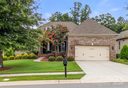 15814 Vale Ridge Drive sold home in Charlotte, SC