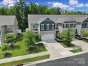 2446 Palmdale Walk Drive sold home in Fort Mill, SC