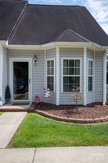 229 Linkside Court sold townhome in Cameron Village, Lenoir, NC