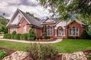 7535 Sedgebrook Drive sold home in Stanley, SC