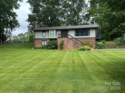 3701 Eaglebrook Drive sold home in Fairways, Gastonia, NC