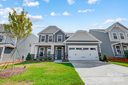 124 Summerhill Drive 19 sold home in Mooresville, SC