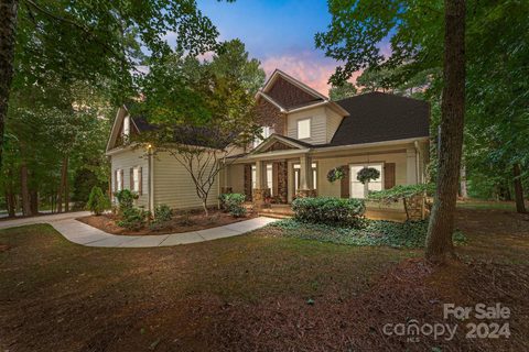 116 Liva Lane sold home in Bay Crossing, Mooresville, NC