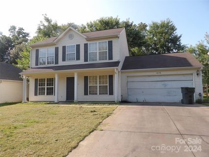 1656 Baylor Drive