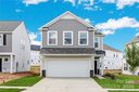 1276 Freeman View Drive 95 sold home in Albemarle, SC