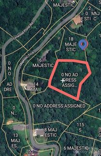 000 Majestic Trace 30 sold home in Pinnacle Mountain View, Hendersonville, NC
