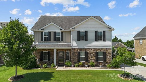 5007 Clover Hill Road