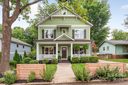 416 Solomon Street sold home in Charlotte, SC