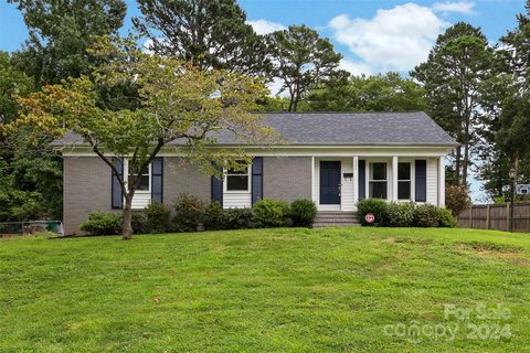 6334 Beecher Drive