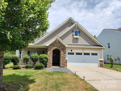 8080 Bryson Road sold home in Burnside, Indian Land, SC