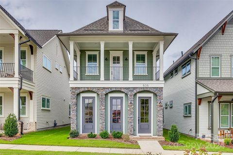 535 Plowman Lane