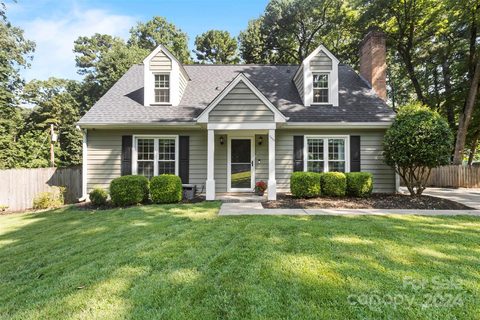 7313 Iron Horse Court
