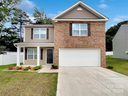 1209 Leno Lane sold home in Dallas, SC