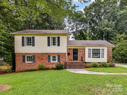 3701 Sulkirk Road
