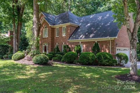 2838 Meeting Street sold home in Colony Woods, Gastonia, NC