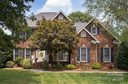 7401 Balintoy Lane sold home in Matthews, SC