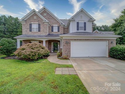 12309 Mcallister Park Drive