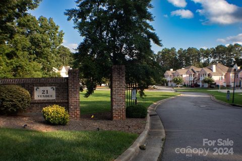 1352 21st Avenue sold home in 21 Vendue, Hickory, NC