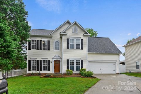 6305 Colby Court