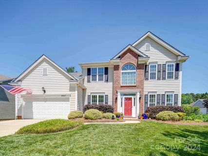 6667 Kingbird Court