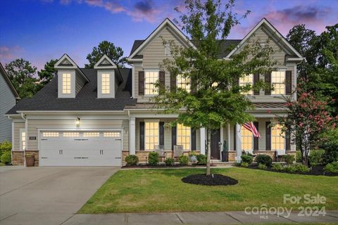 15122 Cimarron Hills Lane