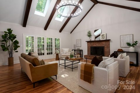 7624 Timber Ridge Drive