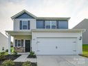 8603 Highgate Drive sold home in Charlotte, SC