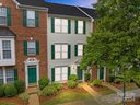 9732 Blossom Hill Drive sold home in Huntersville, SC