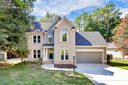 1417 Colwick Lane sold home in Rock Hill, SC