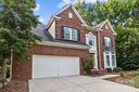 517 Chadmore South Drive sold home in Charlotte, SC