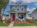 12846 Cheverly Drive sold home in Huntersville, SC