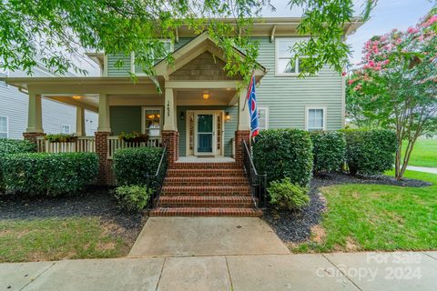 14623 Holly Springs Drive