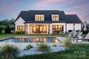 14233 Hollins Grove Avenue sold home in Huntersville, SC