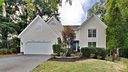 8304 Londonshire Drive sold home in Charlotte, SC