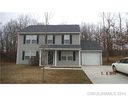 1110 Eastwood Drive sold home in Wingate, SC