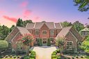 7917 Skye Knoll Drive sold home in Waxhaw, SC