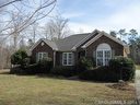 7671 Maple Bluff Lane sold home in Concord, SC